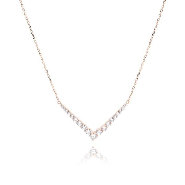 שרשרת  LOZ008-2