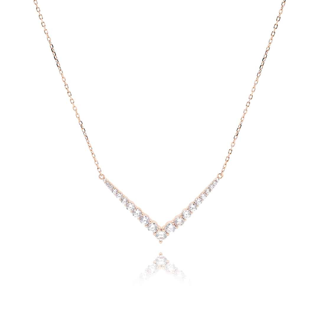 שרשרת  LOZ008-2