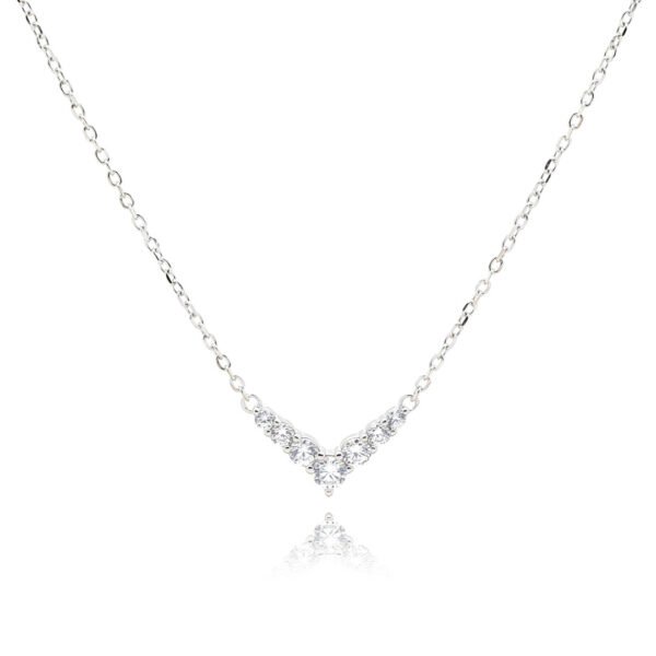 שרשרת תליון מדורג | Giulio