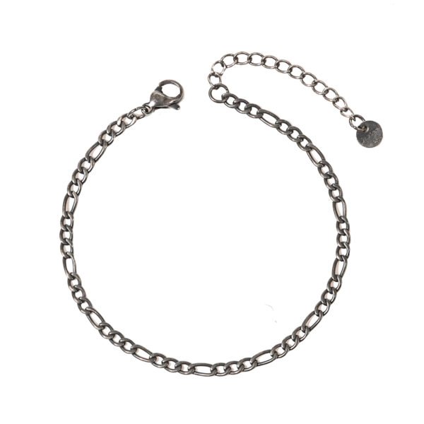 Vinculum | צמיד חוליות 3 מ"מ