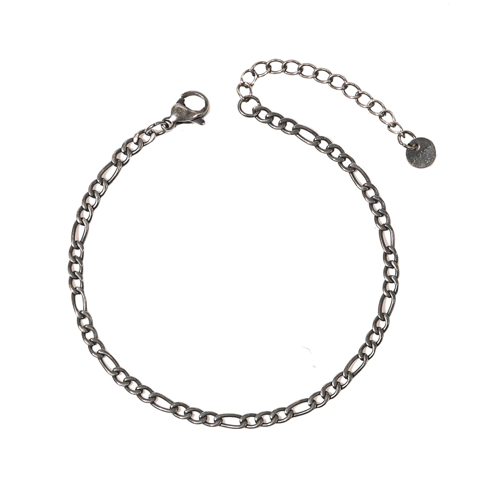 Vinculum | צמיד חוליות 3 מ"מ