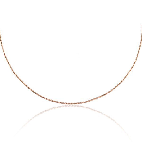 שרשרת ESI063-2 2 MM