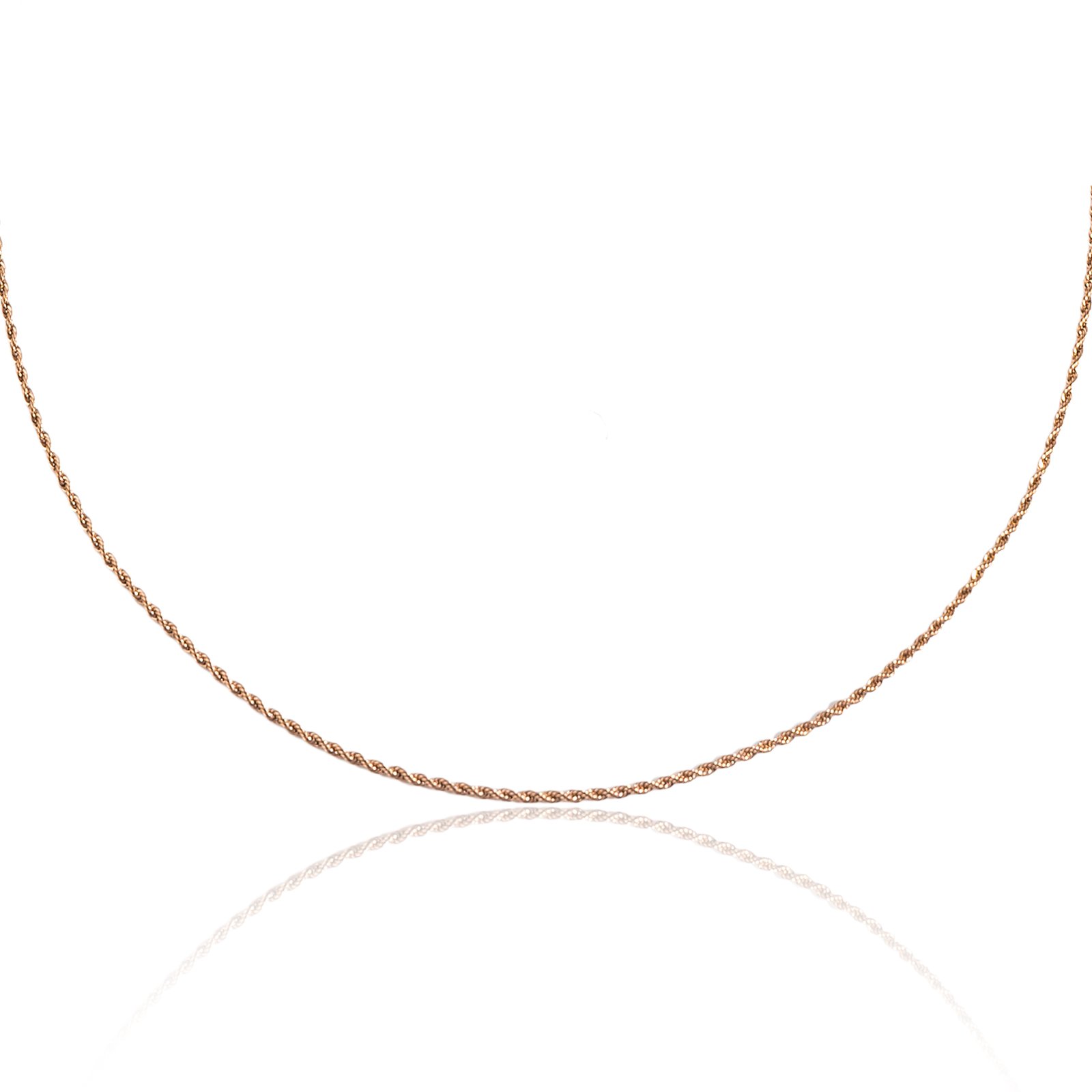 שרשרת ESI063-2 2 MM