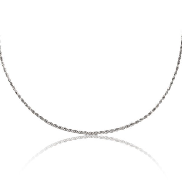 שרשרת ESI062-1 2mm