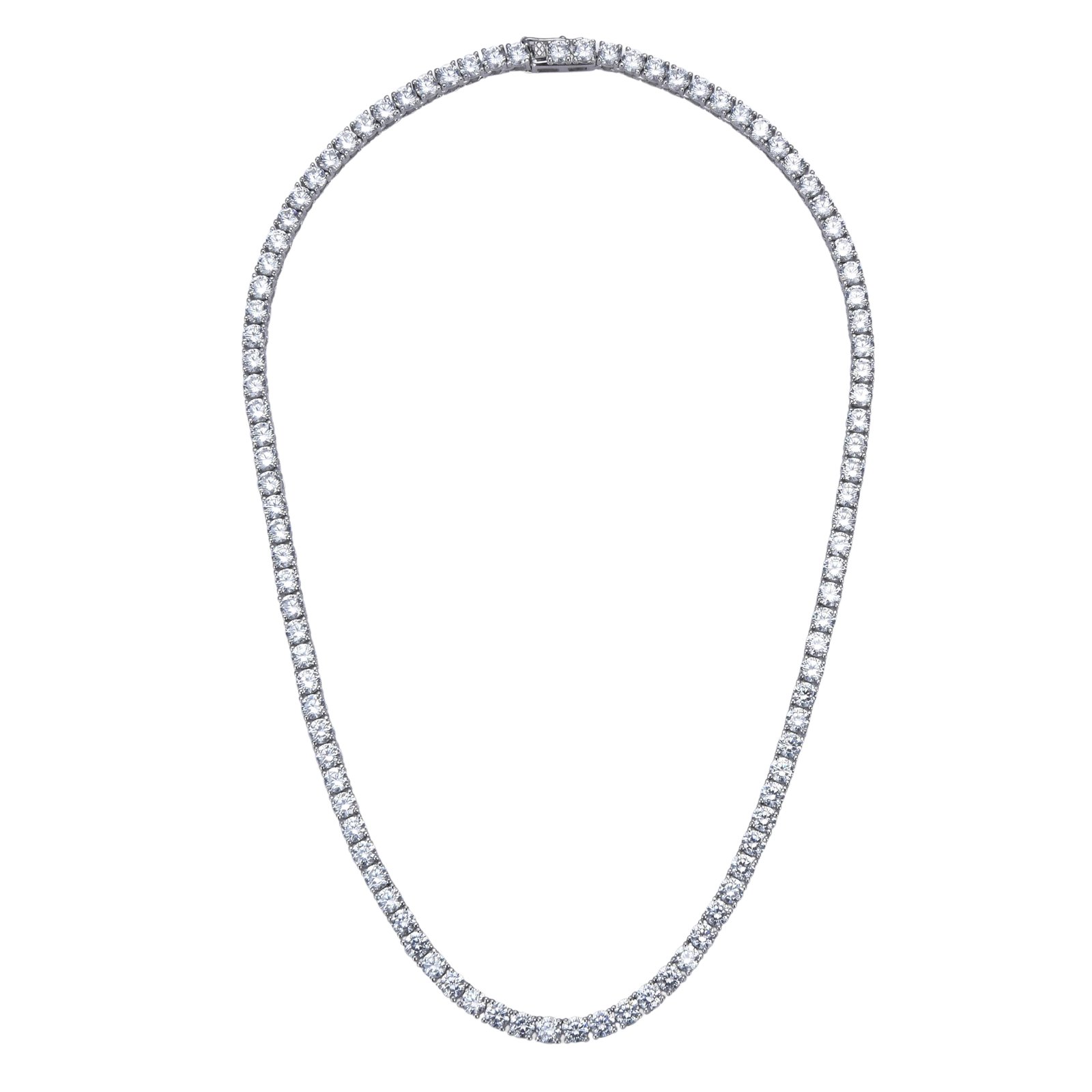 שרשרת טניס ZSI340-1 ס"מ50 3MM