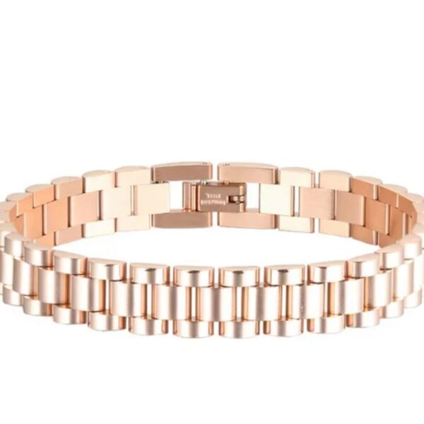 Varen | צמיד חוליות שעון יוקרתי