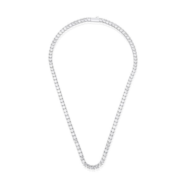 שרשרת אייס 4MM bsi004