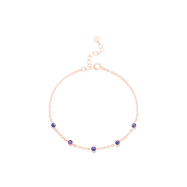 צמיד 3mm SHSI026