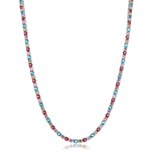 שרשרת טניס ZSI340-1-C