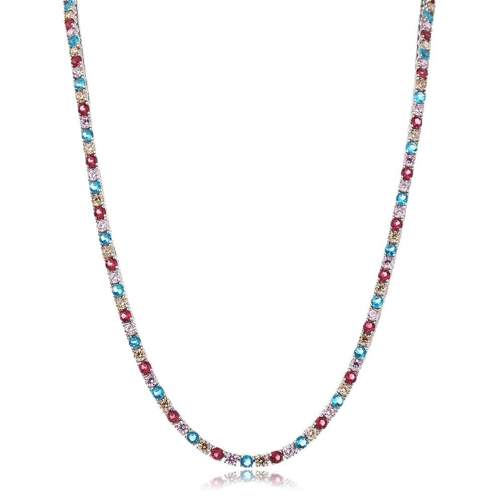 שרשרת טניס ZSI340-1-C