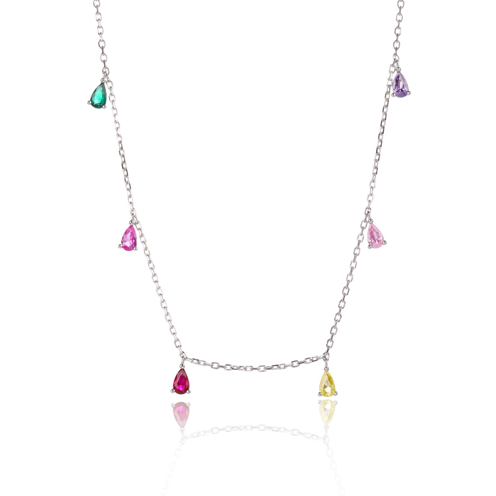 שרשרת LOZ3093-1