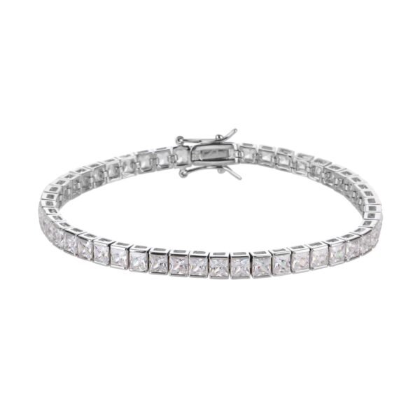 Auretta | צמיד טניס נשים | 3mm