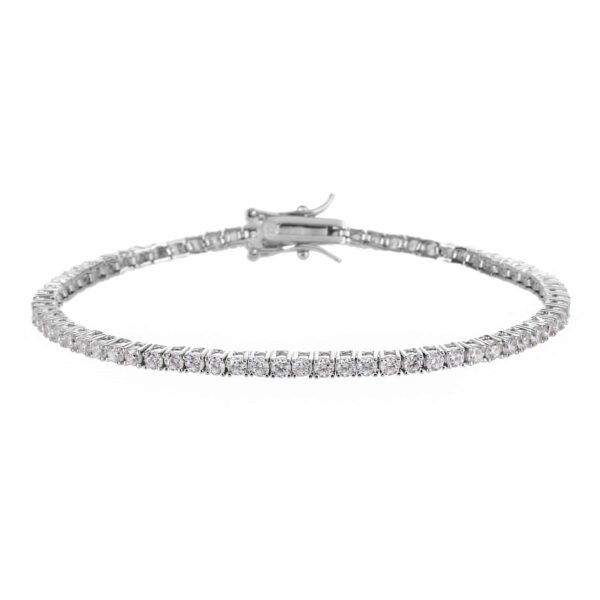 Serena | צמיד טניס נשים | 2mm