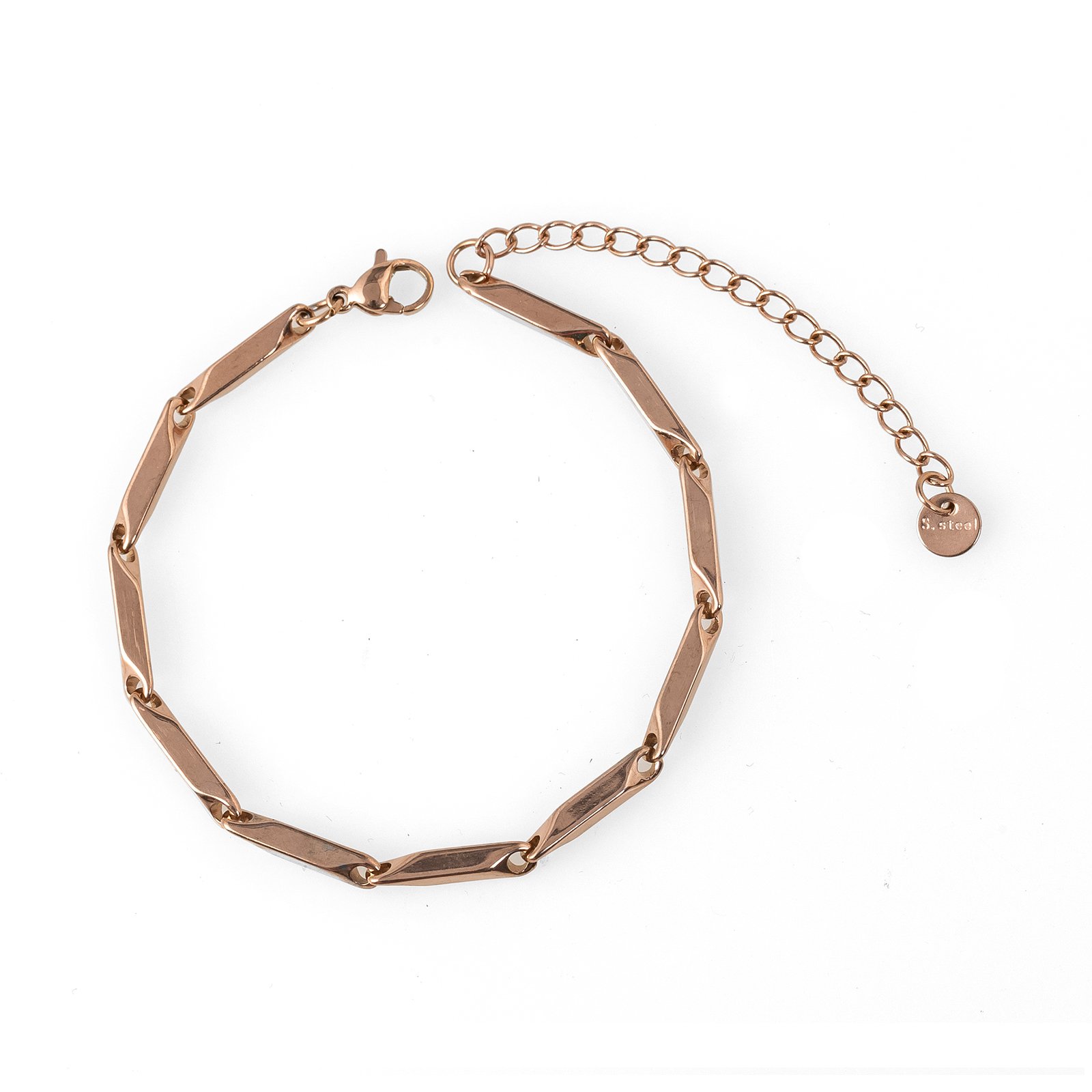 Auréus | צמיד חוליות לגברים