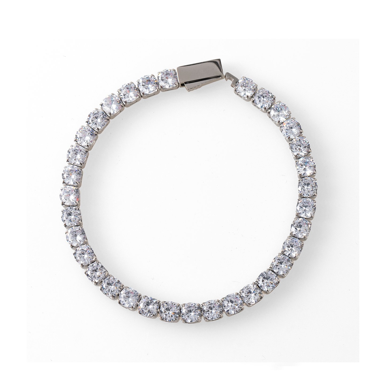 Luminis | צמיד טניס קלאסי