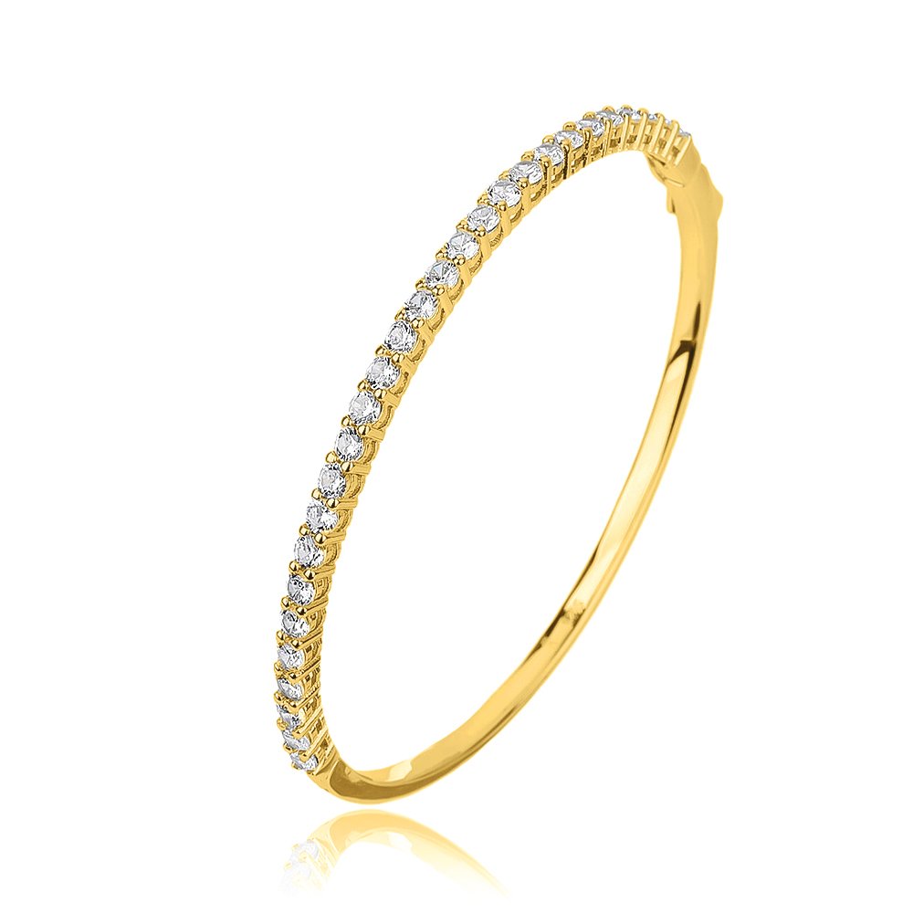 צמיד קשיח KSI3021-3