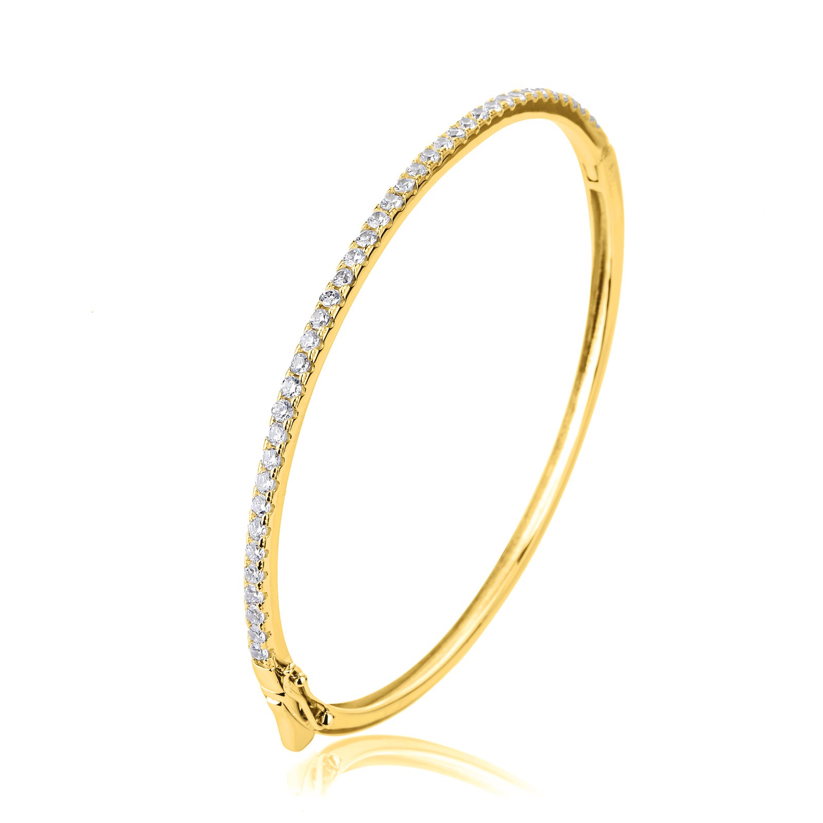 צמיד קשיח KSI3020-3