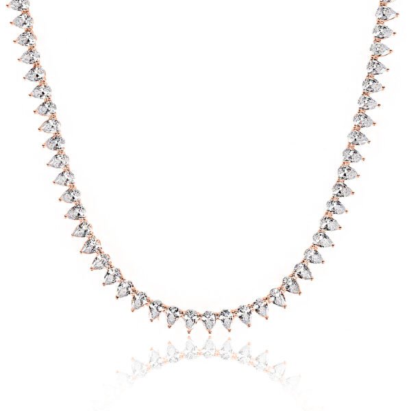 Améline | שרשרת קולר יוקרתית