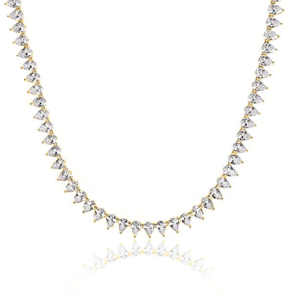 Améline | שרשרת קולר יוקרתית