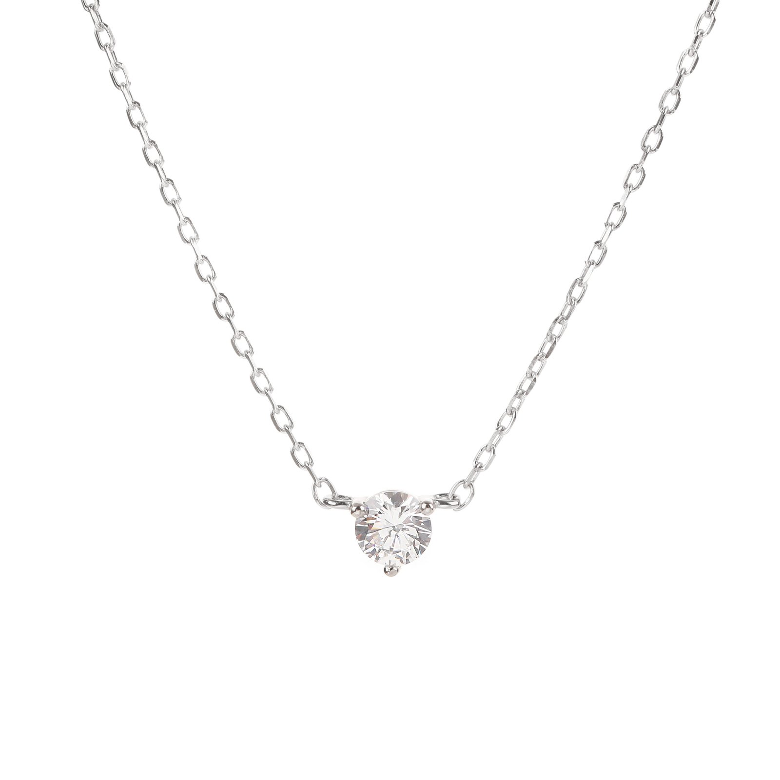 Julisse | שרשרת קלאסית משובצת