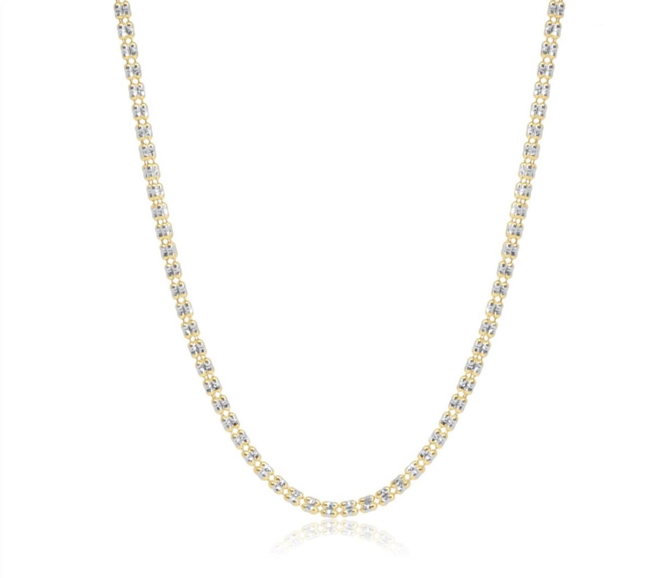 Imperio | שרשרת אייס 3 שורות