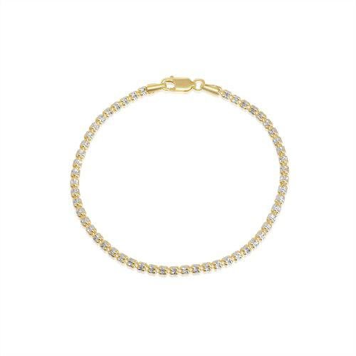 Imperio | צמיד אייס 3 שורות