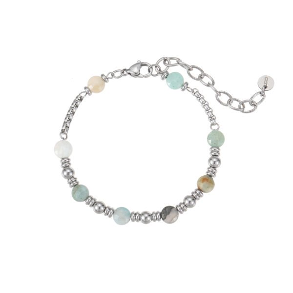 Orion | צמיד חרוזים לגברים