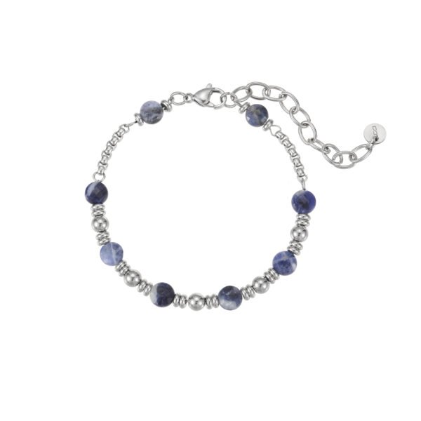 Caelum | צמיד חרוזים לגברים