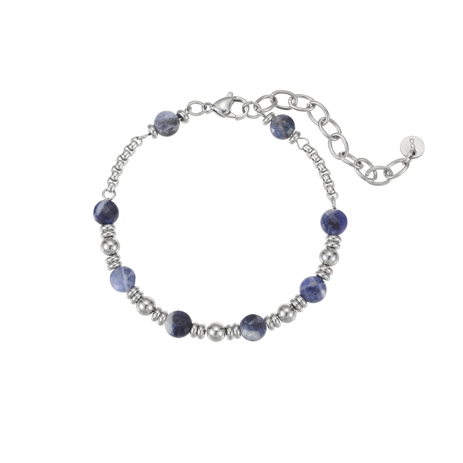 Caelum | צמיד חרוזים לגברים