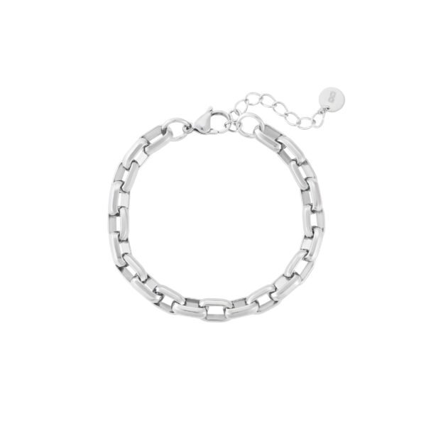 Fortis | צמיד לגברים