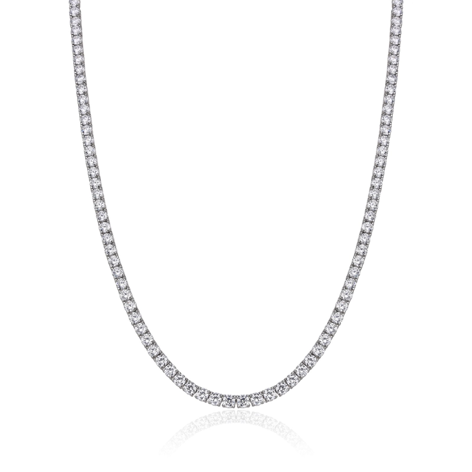 שרשרת טניס | Elaria