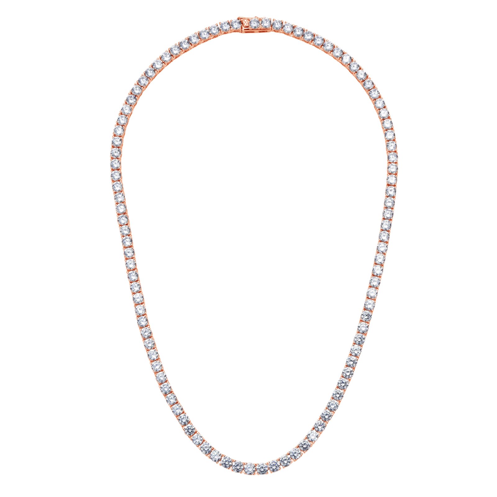 שרשרת טניס | Calista