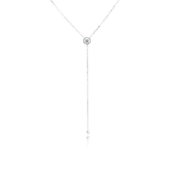 Eva | שרשרת נופלת עדינה