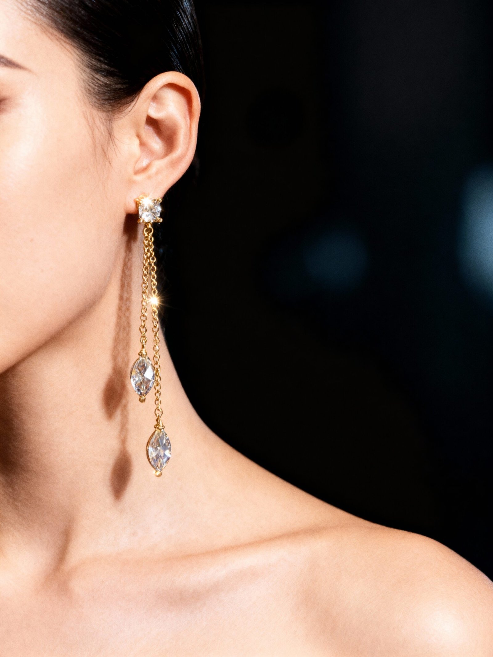 עגיל Maria Cosie