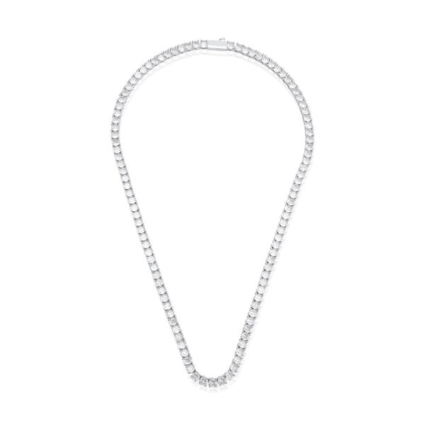 שרשרת אייס 4MM bsi004