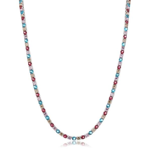 שרשרת טניס ZSI340-1-C