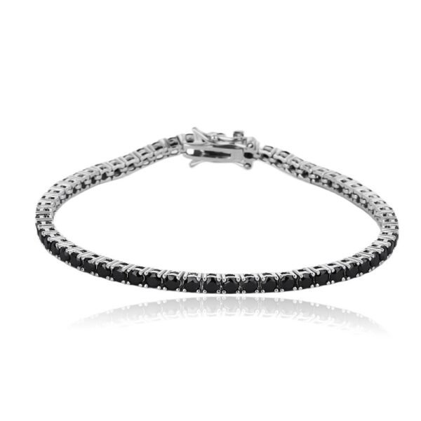 צמיד טניס ZSI407-1 2.5mm