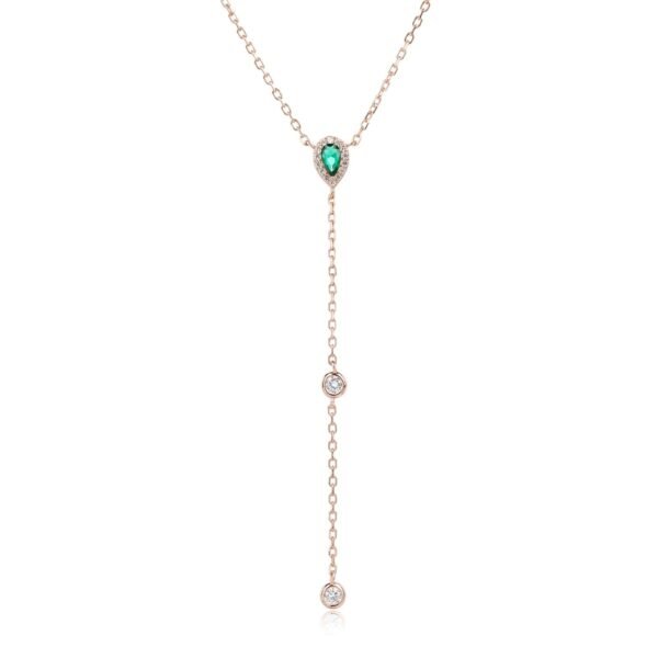 שרשרת LOZ1092-2