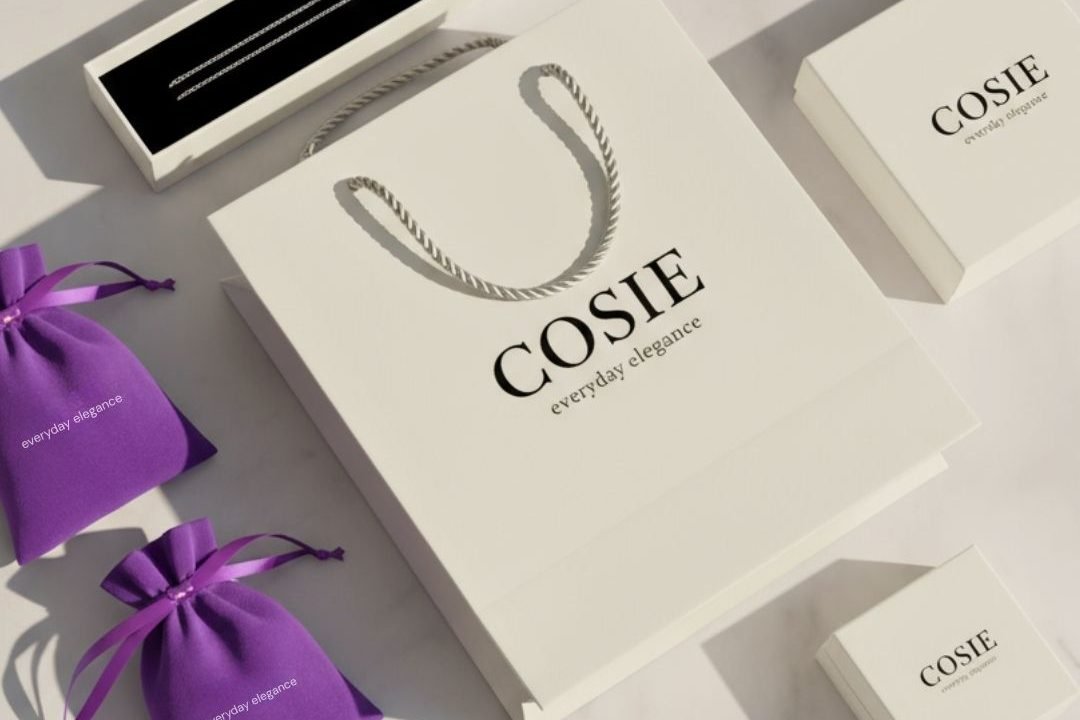 מארז תכשיטים של COSIE (1) מארז תכשיטים של COSIE (1)